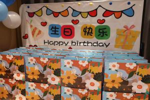 春暖花开，一路同行| 开云手机登录入口（中国）官方网站集团祝1-3月的寿星生日快乐